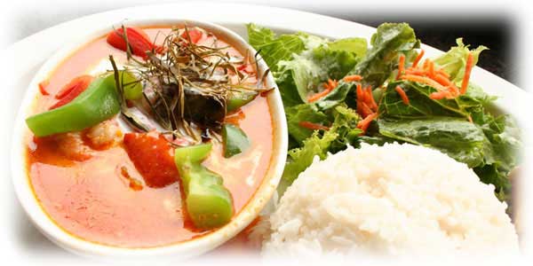 Thai Village Restaurant, Willingdon